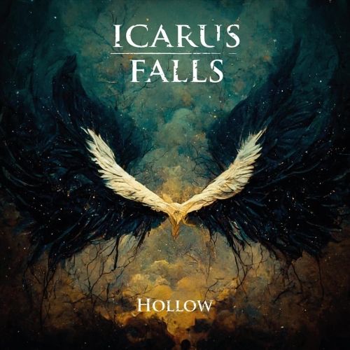 Icarus Falls - Hollow (2023)