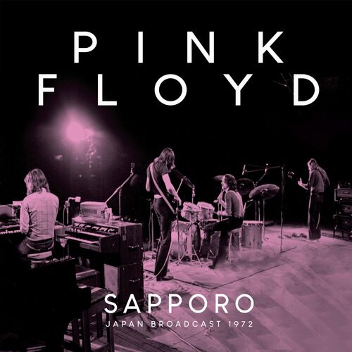 Pink Floyd - Sapporo (2023)