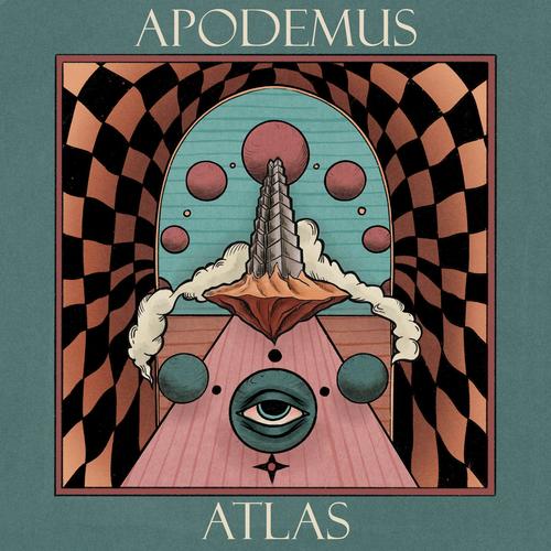 Apodemus - Atlas (2023)
