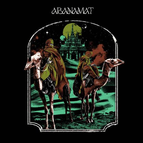 ABANAMAT - ABANAMAT (2023)