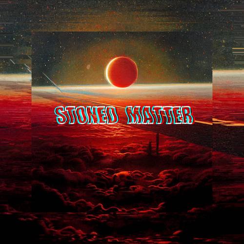 Stoned Matter - Riding To The Sun (2023)