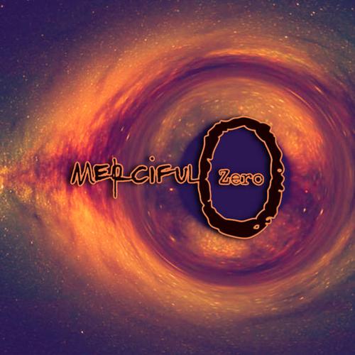 Merciful Zero - Merciful Zero (2023)