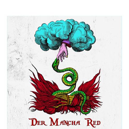 Der Mancha Red - Der Mancha Red (2023)