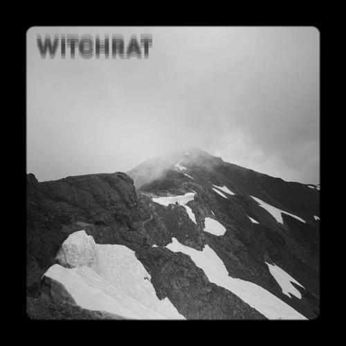 Witchrat - Witchrat (2023)