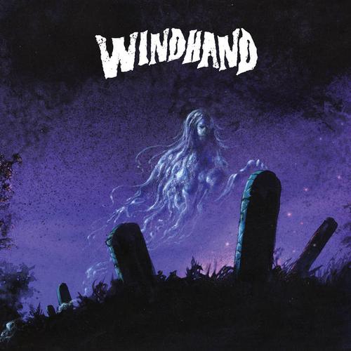 Windhand - Windhand (Deluxe Edition) (2023) [Remastered + Bonus tracks]