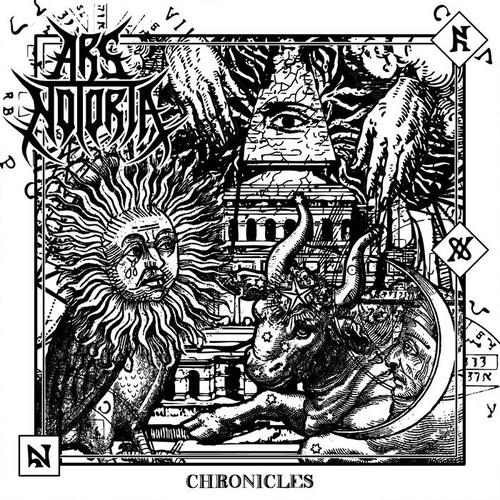 ARS NOTORIA - CHRONICLES (2023)