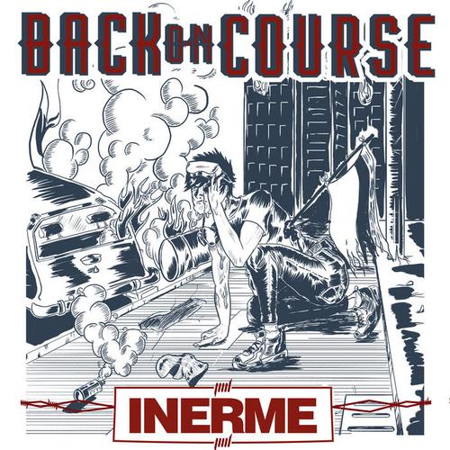 Back On course - Inerme (2023)