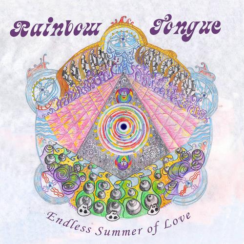 Rainbow Tongue - Endless Summer Of Love (2023)