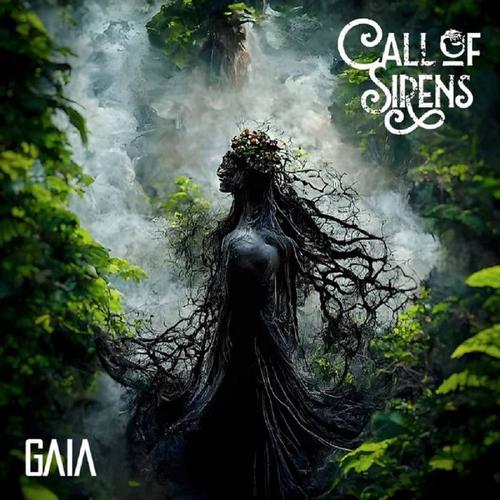 Call of Sirens - Gaia [ep] (2023)