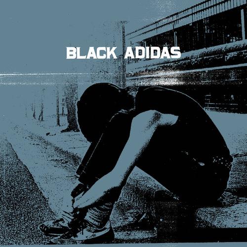 Black Adidas - Black Adidas (2023)