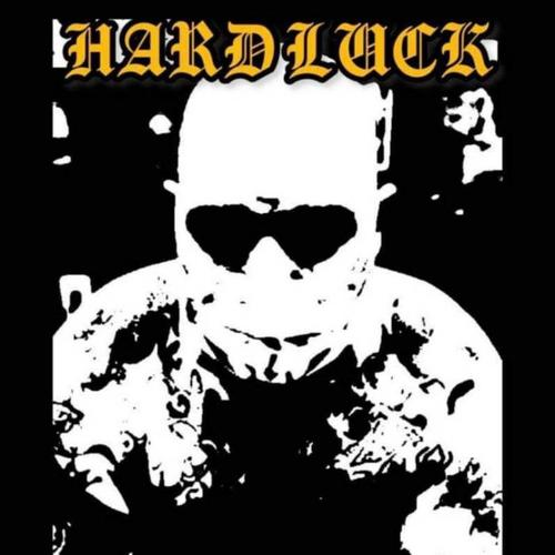 Hard Luck - Hard Luck (2023)