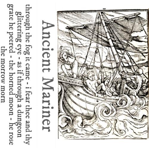 Ancient Mariner - Ancient Mariner (2023)