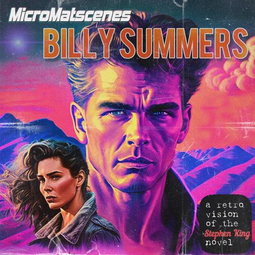 MicroMatscenes - Billy Summers (2023)