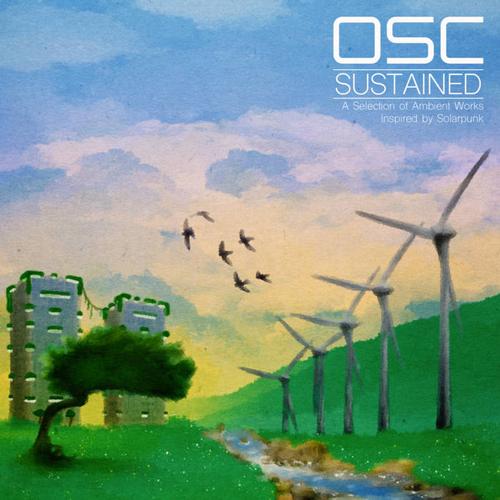 OSC - Sustained (2023)