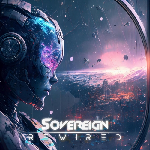 Sovereign - Rewired (2023)