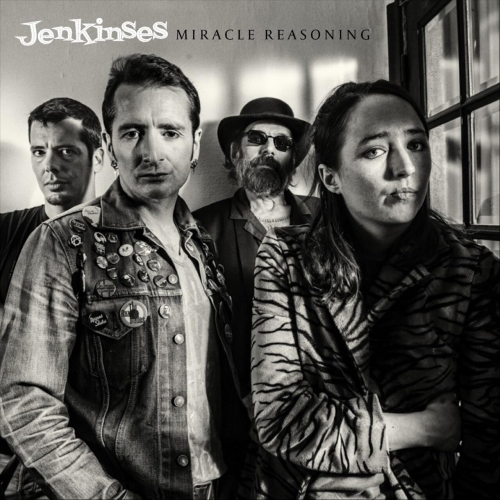 Jenkinses - Miracle Reasoning (2023)