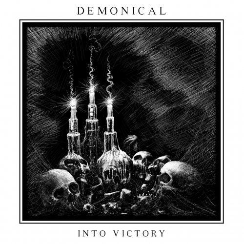Demonical - Into Victory [ep] (2023)