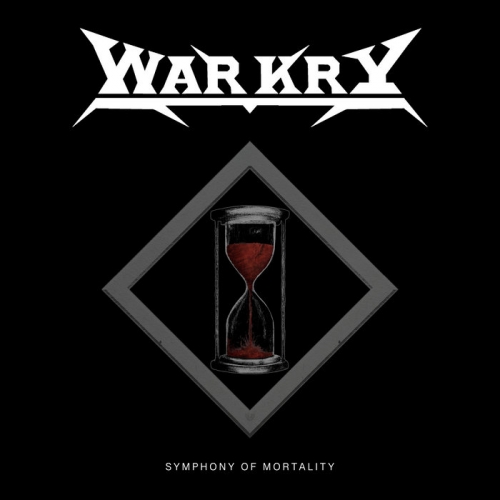 War Kry - Symphony Of Mortality (2023)