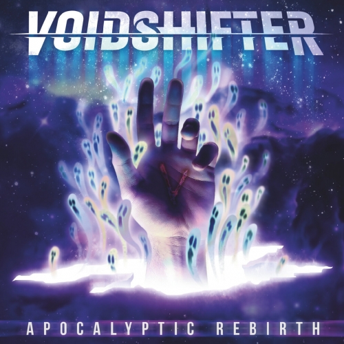 Voidshifter - Apocalyptic Rebirth (2023)