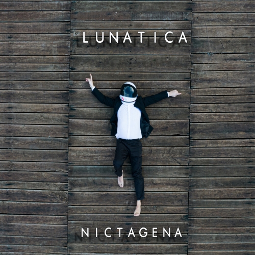 Nictagena - Lunatica (2023)