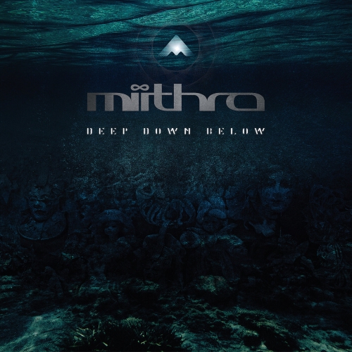 MIITHRA - Deep Down Below (2023)
