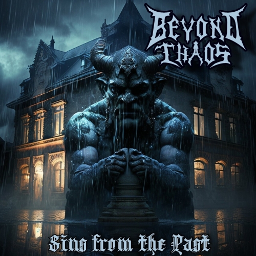 Beyond Chaos - Sins from the Past (2023)