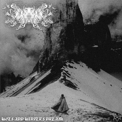 Mammon XV - Woes and Winter's Breath [ep] (2023)