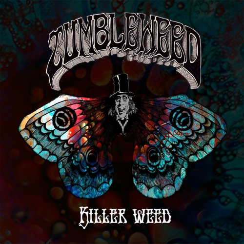 Tumbleweed - Killer Weed (2023)