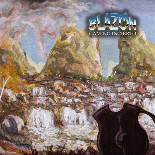 Blazon - Camino Incierto (2023)