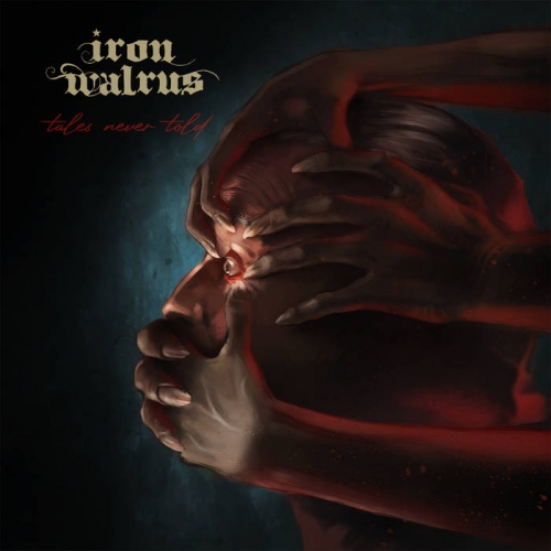 Iron Walrus - Tales Never Told (2023)