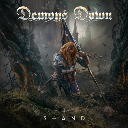 Demons Down - I Stand (2023) + Hi-Res