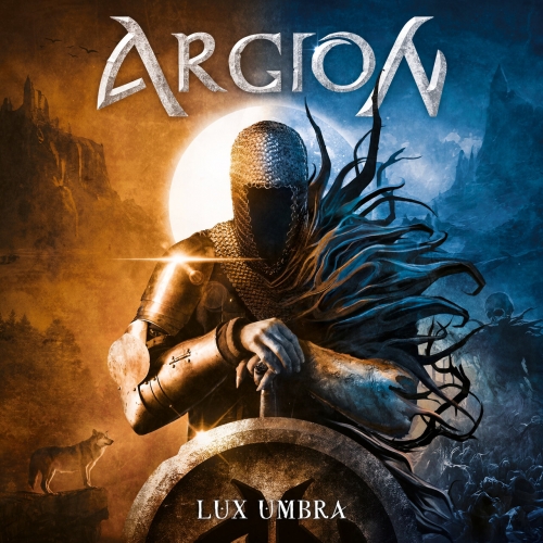Argion - Lux Umbra (2023)