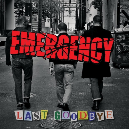 Emergency - Last Goodbye (2023)