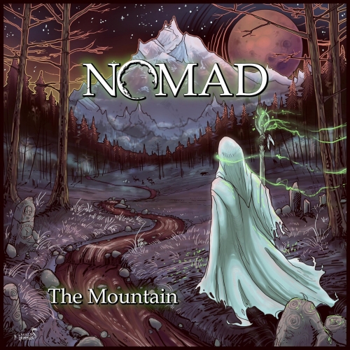 Nomad - The Mountain (2023)