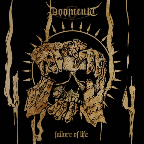 Doomcult - Failure of Life (2023)