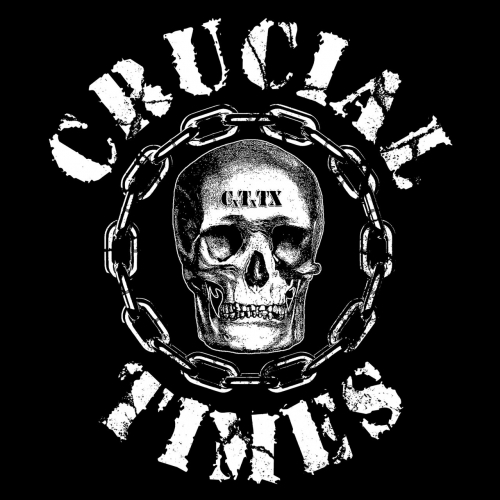 Crucial Times tx - Crucial Times TX (2023)
