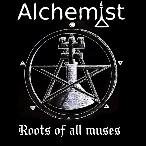 Alchemist - Roots of All Muses (2022)