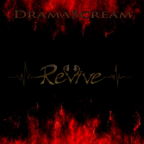 DramaScream - Revive [ep] (2023)