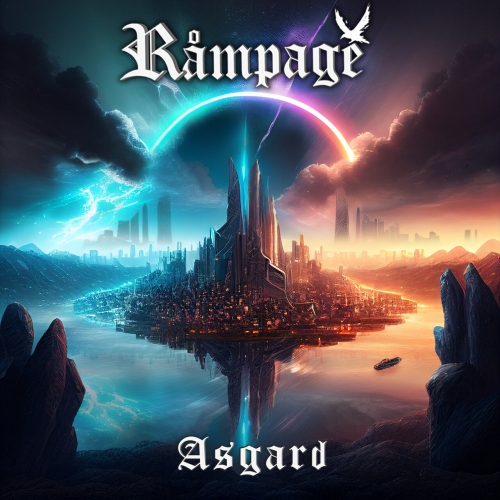 Rampage - Asgard (2023)