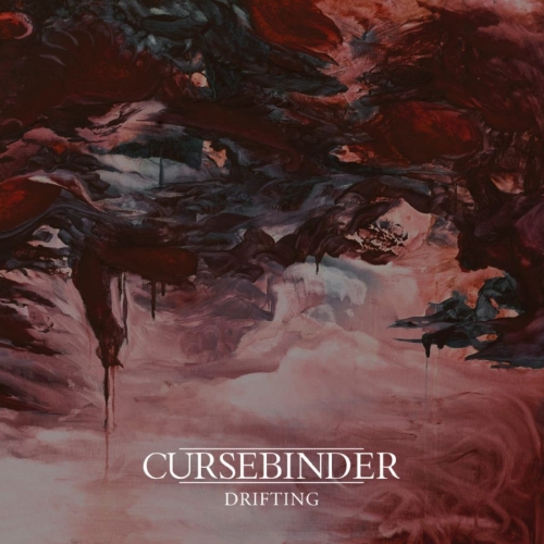 Cursebinder - Drifting (2023)