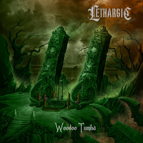 Lethargic - Woodoo tumba (2023)