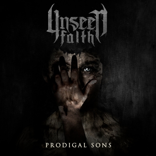 Unseen Faith - Prodigal Sons (2023)