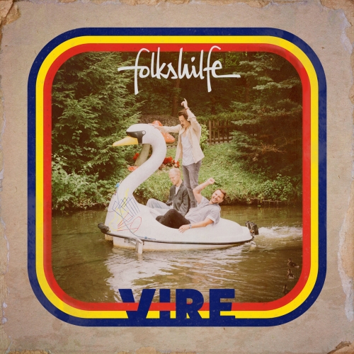 folkshilfe - VIRE (2023)