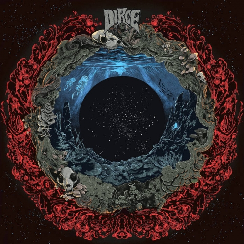 Dirge - Dirge (2023)
