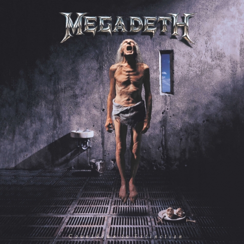 Megadeth - Countdown To Extinction (1992 Mix Remaster) (2023) Hi-Res