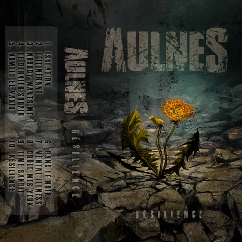 Aulnes - Resilience (2023)