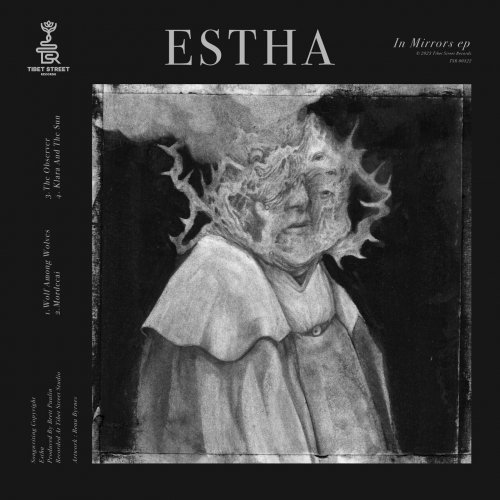 Estha - In Mirrors [ep] (2023)