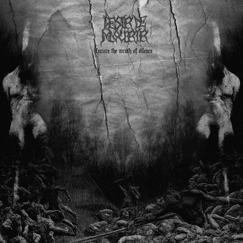 Desir de Mourir - Incure the Wrath of Silence (10th anniversary) (2023)