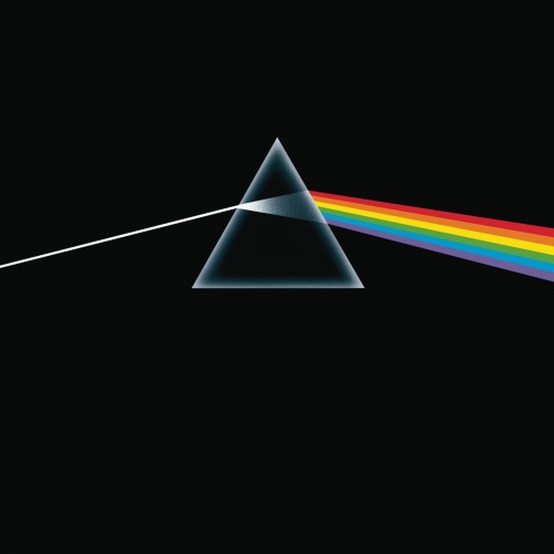 Pink Floyd - The Dark Side Of The Moon (50th Anniversary) [2023 Remaster] 