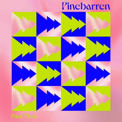 Pinebarren - Past Time (2023)